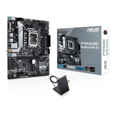 ASUS PRIME H610M-A WIFI D4