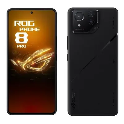 ASUS ROG Phone Pro 5G 16/512GB czarny