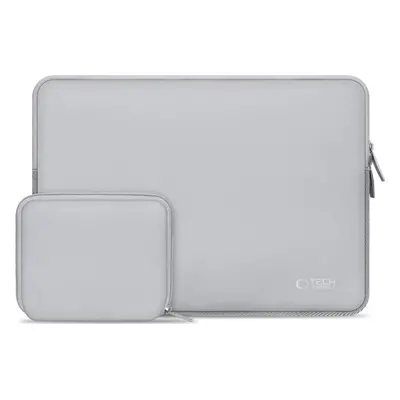 Tech-Protect NeoSlim do laptopa 13-14'' szary