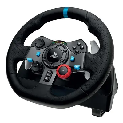 Logitech G29