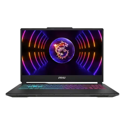 MSI Cyborg A13VE-1067XPL - i7-13620H | 15,6'' | 64GB | 1TB | No OS | RTX