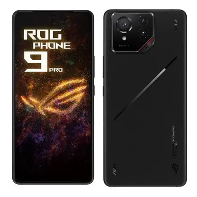 ASUS ROG Phone Pro 5G 16/512GB Czarny