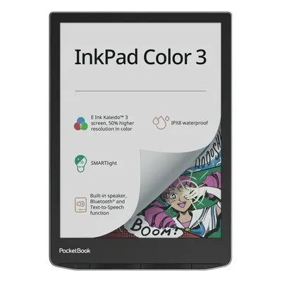 PocketBook InkPad Color Storme sea