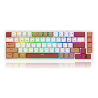 Redragon K677WLR-RGB-PRO Rammus