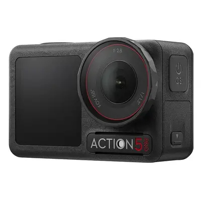 DJI Osmo Action Pro Adventure Combo