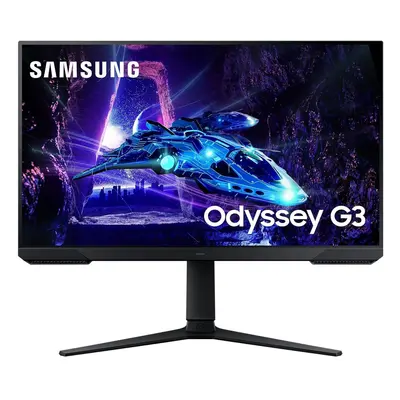 Samsung Odyssey LS27DG300EUXEN - 27'' | VA | Full HD | (MPRT) | 180Hz