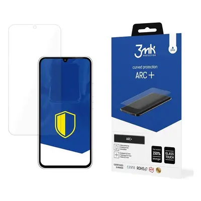 3mk ARC+ do Samsung Galaxy A35/A55 5G