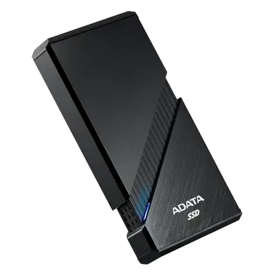 Adata SE920 4TB SSD czarny