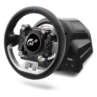 Thrustmaster T-GT II PACK (GT Wheel + Base)