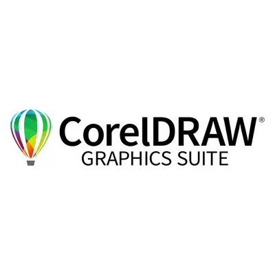 CorelDRAW Graphics Suite - odnowienie na rok