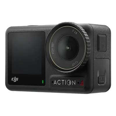 DJI Osmo Action Adventure Combo