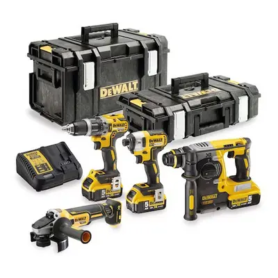 DeWalt DCK422P3-QW