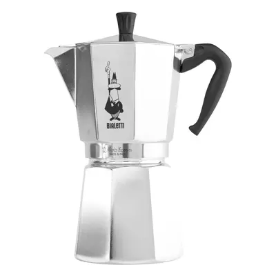 Kawiarka Bialetti Moka Express 12TZ (600 ml)