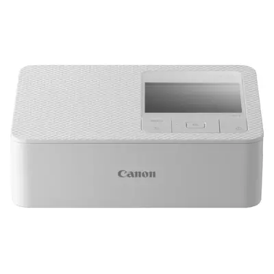 Kolorowa Canon SELPHY CP1500 Biała