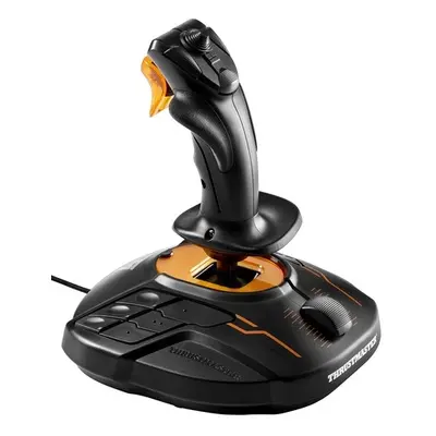 Thrustmaster T16000M FCS