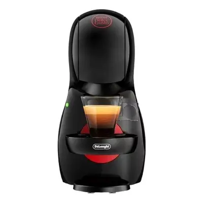 Ciśnieniowy na kapsułki De'Longhi Dolce Gusto Piccolo EDG210.B czarny