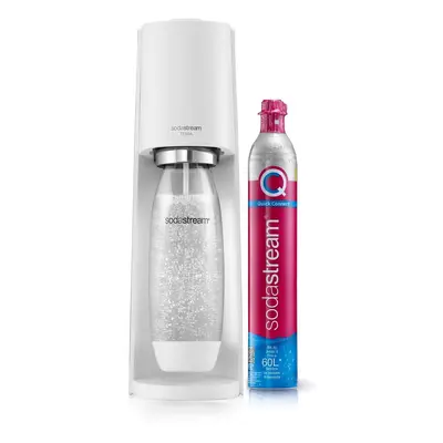 SodaStream Terra biały