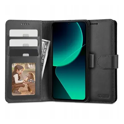 Tech-Protect Wallet do Xiaomi 13T / 13T Pro czarny