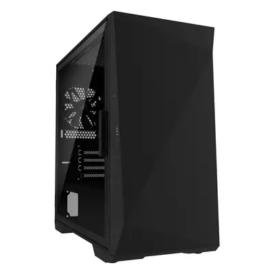 Zalman Z1 Iceberg ATX Mid Tower PC czarna