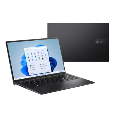 ASUS VivoBook 17X M3704YA-AU122W - Ryzen 5-7430U | 17,3'' | 16GB | 1TB | W11Home