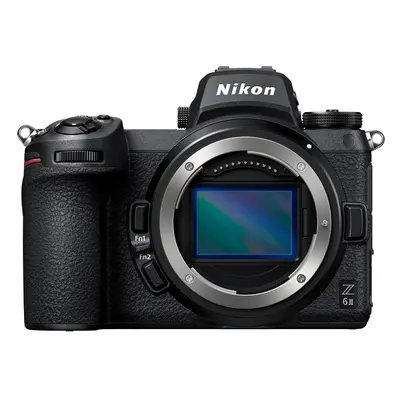 Nikon Z 6II Korpus