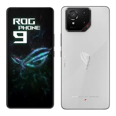 ASUS ROG Phone 5G 12/512GB Biały