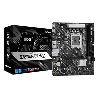 ASRock B760M-H2/M.2