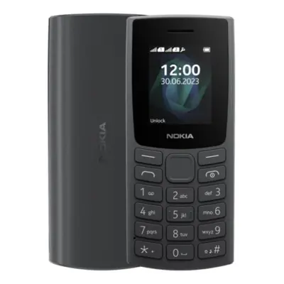 Nokia (TA-1557) Dual Sim Szary