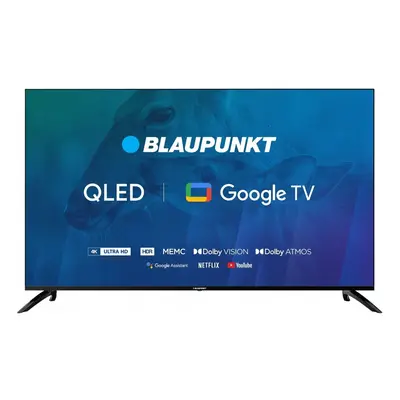 Blaupunkt 50QBG7000