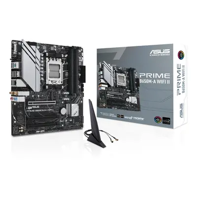 ASUS PRIME B650M-A WIFI II