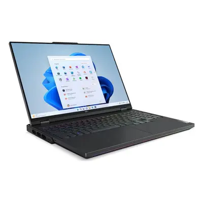 Lenovo Legion Pro - Core i9-14900HX | 16.0''-WQXGA-240Hz | 32GB | 1TB | Win11Home | RTX4080