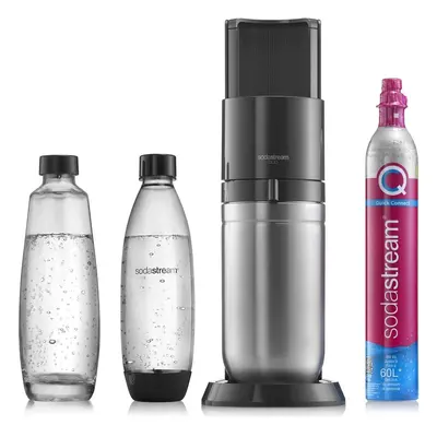 SodaStream DUO czarny