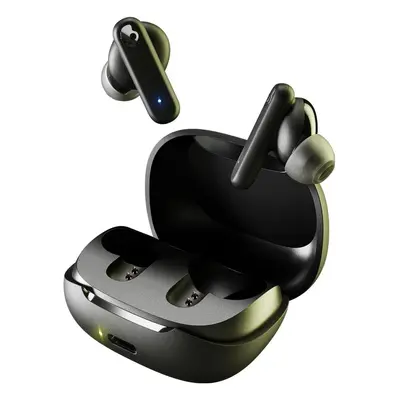 Dokanałowe Skullcandy Smokin Buds True Wireless In-ea r czarny