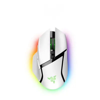 Razer Basilisk V3 Pro White