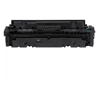 Oryginał Toner kontraktowy Canon CRG-055 błękitny