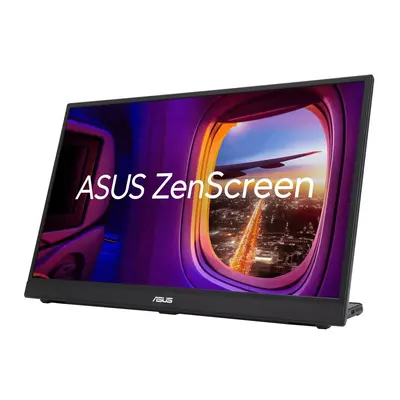 ASUS ZenScreen MB17AHG - 17,3'' | IPS | Full HD | 144Hz