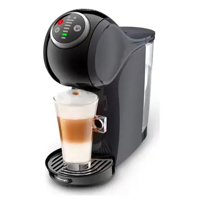 Ciśnieniowy na kapsułki De'Longhi Dolce Gusto Plus EDG315.B czarny