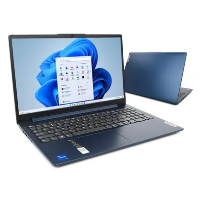 Lenovo Ideapad Slim - Core i5-12450H | 15,6''-FHD | 16GB | 1TB | Podśw. klawiatura | Win11Home |