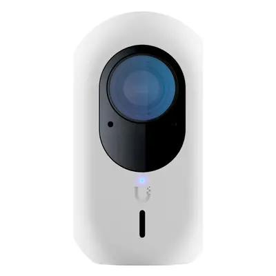 Naścienna Ubiquiti UVC-G4-INS-EU | Kamera IP | Camera G4 Instant, 2K HD, FPS, IPX5, WiFi, Blueto