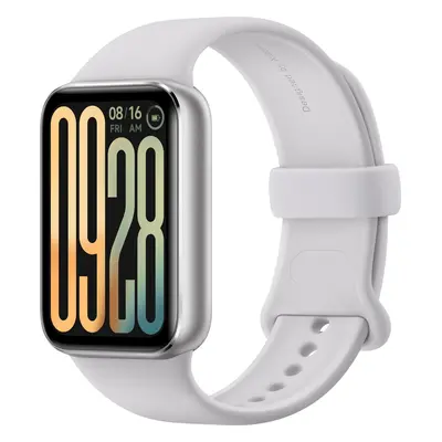 Xiaomi Band Pro srebrny