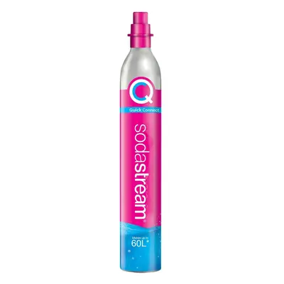 SodaStream Nabój CO2 Quick Connect Karton