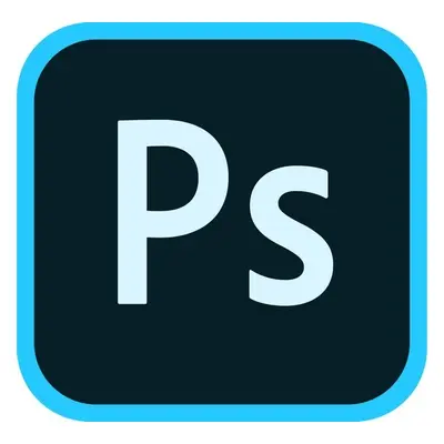 Photoshop CC MULTI PL (VIP-MP) - subskrypcja na rok