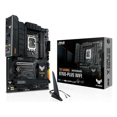 ASUS TUF GAMING B760-PLUS WIFI