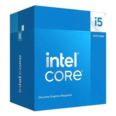 Intel Core i5-14400F