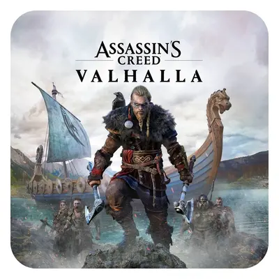 Assassins Creed Valhalla - Complete Edition -Xbox One, Xbox Series X/S - klucz aktywacyjny ESD