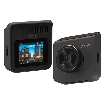 70mai Dash Cam A400 Gray