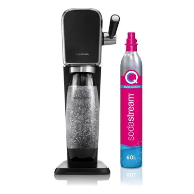 SodaStream ART czarny