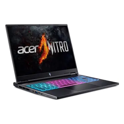 Acer Nitro - Ryzen 7-8845HS | 14,5'' | 16GB | 1TB | No OS | RTX