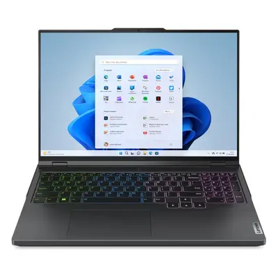 Lenovo Legion Pro - Core i7-14700HX | 16''-WQXGA-240Hz | 32GB| 1TB | Win11Home | RTX4070