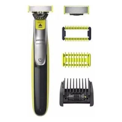 Męska Philips OneBlade QP2830/20 srebrny